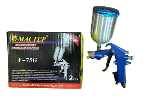 Краскопульт W-75G